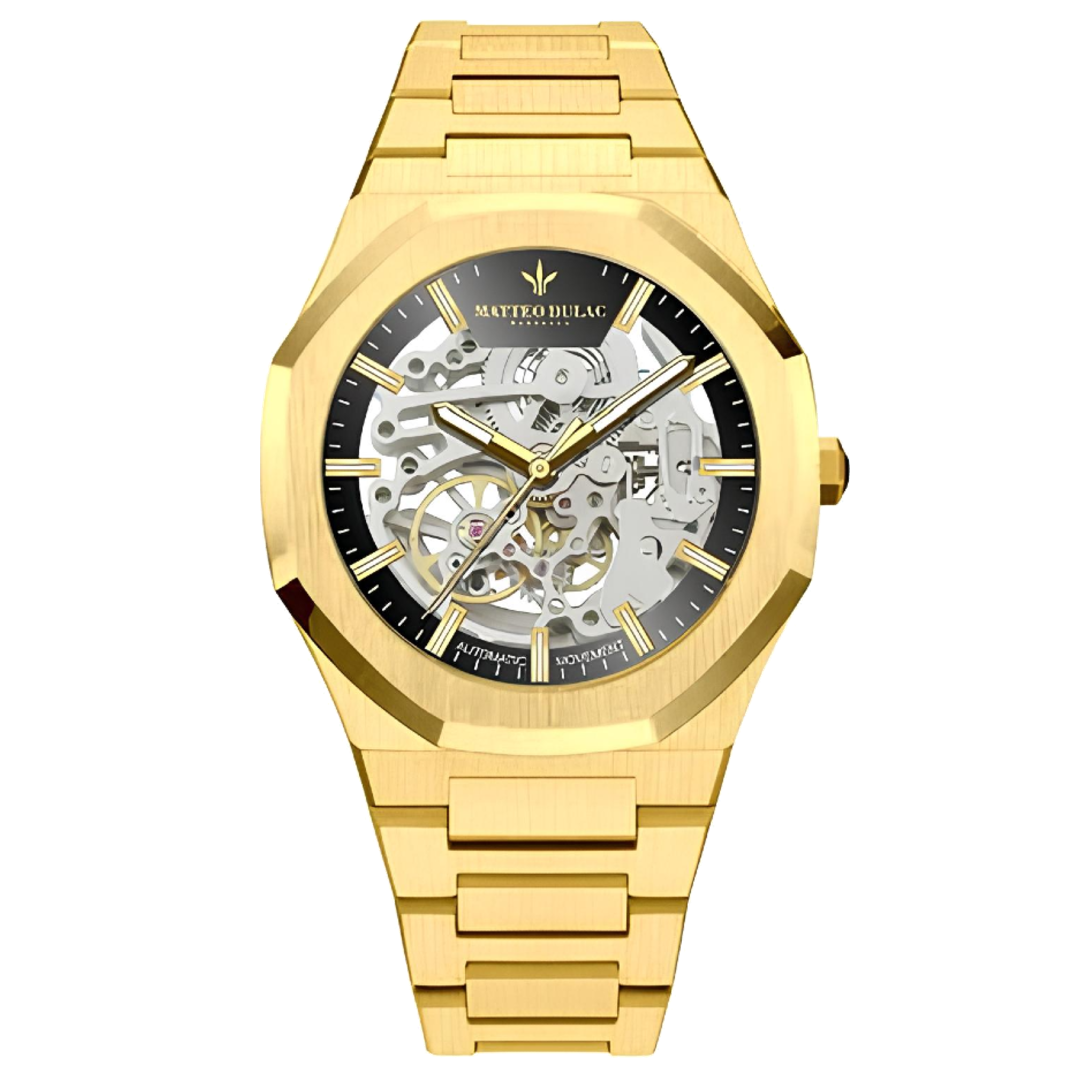 The Caliza - Gold