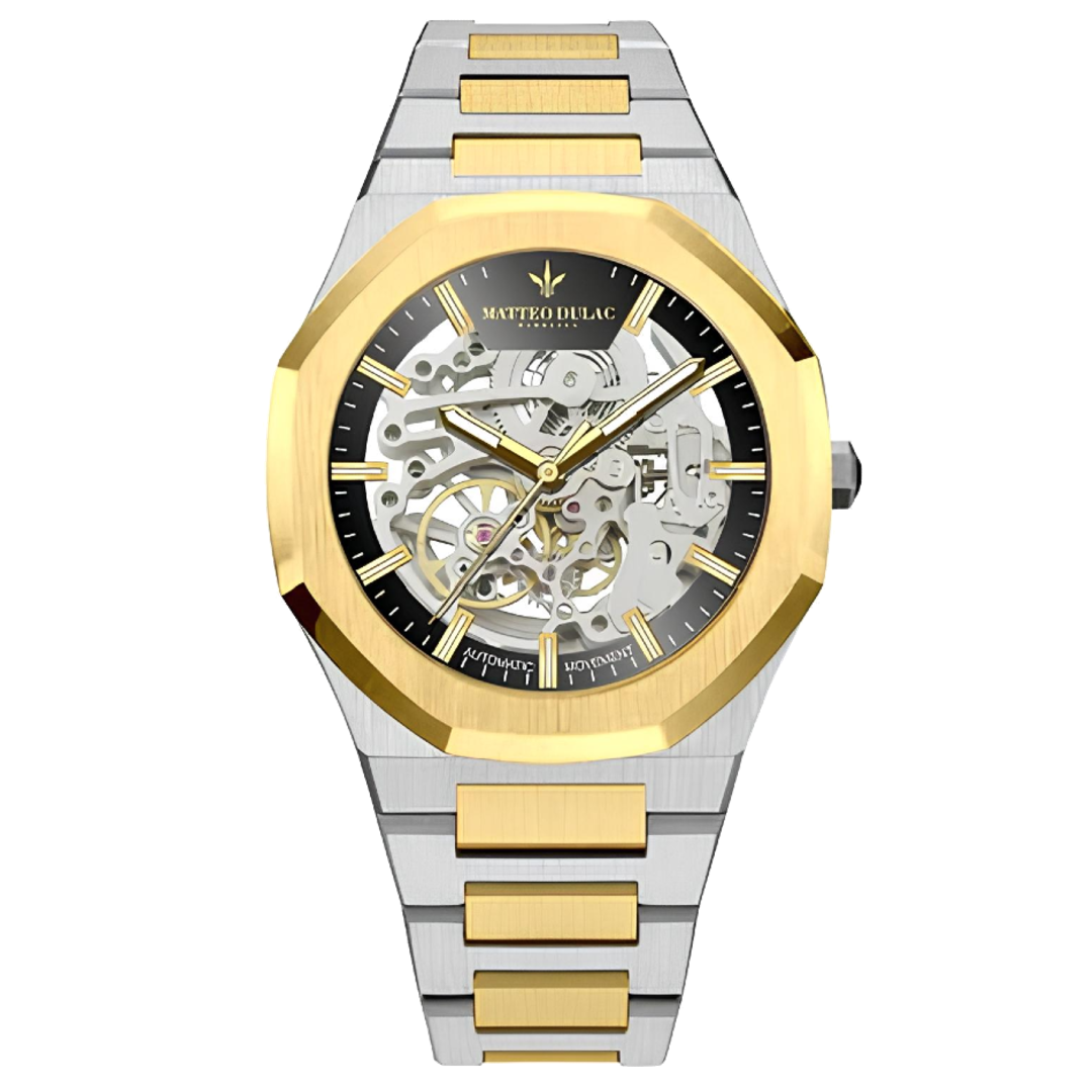 The Caliza - Two Tone