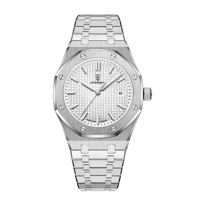 The Bravado Ivory Dial