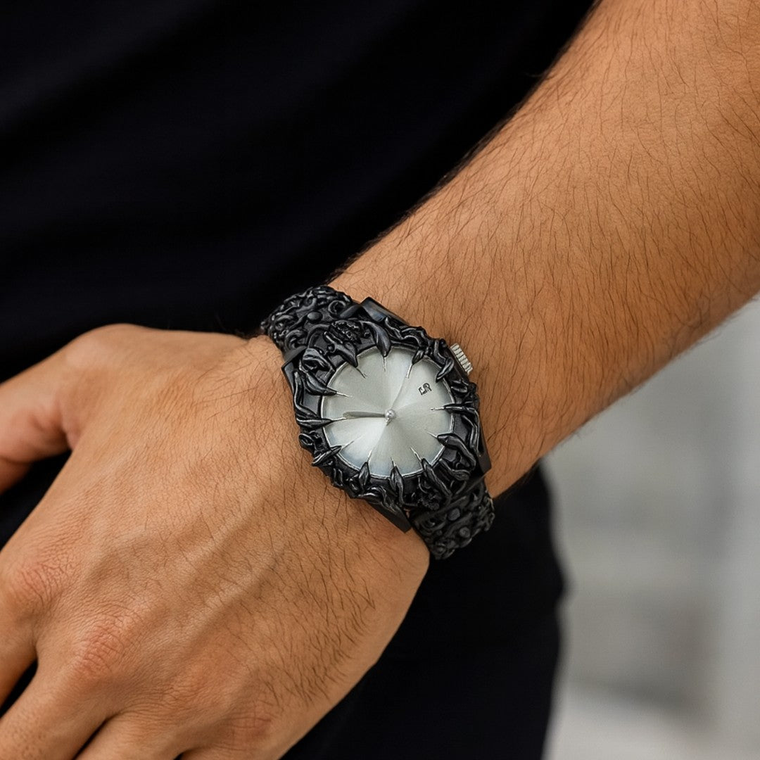 Matteo Dulac® Aurelius