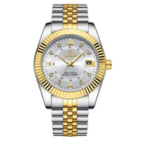 Gold Ivory