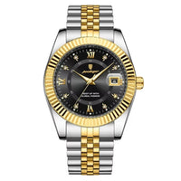 Gold Obsidian